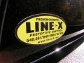 2008 Onyx Black GMC Sierra 1500 SLE Extended Cab 4x4  photo #8