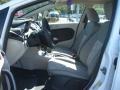 2011 Oxford White Ford Fiesta SE Hatchback  photo #5