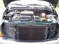 4.7 Liter SOHC 16-Valve PowerTech V8 Engine for 2001 Dodge Dakota SLT Quad Cab 4x4 #39600905