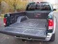 Forest Green Pearl - Dakota SLT Quad Cab 4x4 Photo No. 53