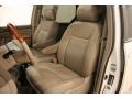 2008 Arctic Frost Pearl Toyota Sienna Limited AWD  photo #12