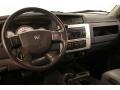 Flame Red - Dakota Laramie Crew Cab 4x4 Photo No. 11