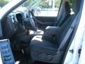 2009 White Suede Ford Explorer Sport Trac XLT  photo #11