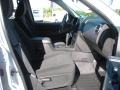 2009 White Suede Ford Explorer Sport Trac XLT  photo #15
