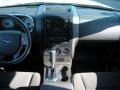 White Suede - Explorer Sport Trac XLT Photo No. 17