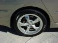 Sahara Sandstone - M 35 Sedan Photo No. 4