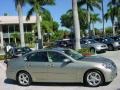 Sahara Sandstone - M 35 Sedan Photo No. 5