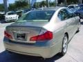 Sahara Sandstone - M 35 Sedan Photo No. 6