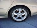 Sahara Sandstone - M 35 Sedan Photo No. 10