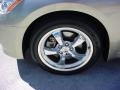 Sahara Sandstone - M 35 Sedan Photo No. 11