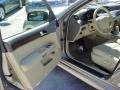 Sahara Sandstone - M 35 Sedan Photo No. 16