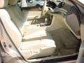 Sahara Sandstone - M 35 Sedan Photo No. 20