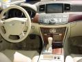 Sahara Sandstone - M 35 Sedan Photo No. 26