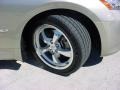 Sahara Sandstone - M 35 Sedan Photo No. 27