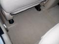 White Suede - Escape Limited V6 4WD Photo No. 22