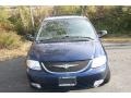 Patriot Blue Pearlcoat - Town & Country LXi Photo No. 2
