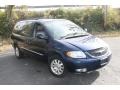 Patriot Blue Pearlcoat - Town & Country LXi Photo No. 3