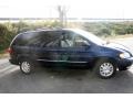 Patriot Blue Pearlcoat - Town & Country LXi Photo No. 4