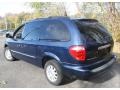 Patriot Blue Pearlcoat - Town & Country LXi Photo No. 8