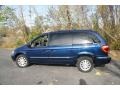 Patriot Blue Pearlcoat - Town & Country LXi Photo No. 9