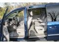 Sandstone Interior Photo for 2002 Chrysler Town & Country #39602681