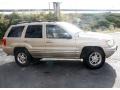 Champagne Pearl - Grand Cherokee Limited 4x4 Photo No. 4