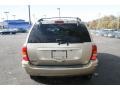 Champagne Pearl - Grand Cherokee Limited 4x4 Photo No. 6