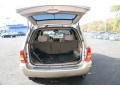 Champagne Pearl - Grand Cherokee Limited 4x4 Photo No. 7