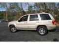 Champagne Pearl - Grand Cherokee Limited 4x4 Photo No. 9