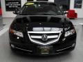 Nighthawk Black Pearl - TL 3.2 Photo No. 11