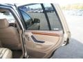 Champagne Pearl - Grand Cherokee Limited 4x4 Photo No. 15