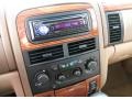 Camel Controls Photo for 1999 Jeep Grand Cherokee #39603217