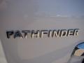 2008 White Frost Nissan Pathfinder LE 4x4  photo #41