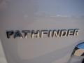 White Frost - Pathfinder LE 4x4 Photo No. 41