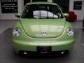 2003 Cyber Green Metallic Volkswagen New Beetle GLS Coupe  photo #8