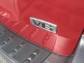 Volcanic Red Metallic - Sportage LX V6 4x4 Photo No. 45