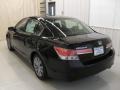 2011 Crystal Black Pearl Honda Accord EX Sedan  photo #2