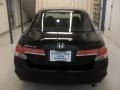 2011 Crystal Black Pearl Honda Accord EX Sedan  photo #3