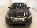 2011 Crystal Black Pearl Honda Accord EX Sedan  photo #6