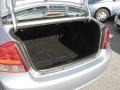 Silver - Spectra EX Sedan Photo No. 9