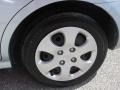 Silver - Spectra EX Sedan Photo No. 12