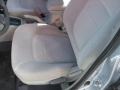 Silver - Spectra EX Sedan Photo No. 14