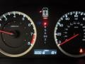 2011 Crystal Black Pearl Honda Accord EX Sedan  photo #16