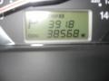 Silver - Spectra EX Sedan Photo No. 15