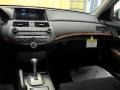 2011 Crystal Black Pearl Honda Accord EX Sedan  photo #20