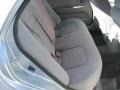 Silver - Spectra EX Sedan Photo No. 20