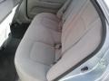 Silver - Spectra EX Sedan Photo No. 21