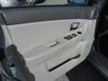 Silver - Spectra EX Sedan Photo No. 22