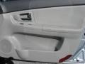 Silver - Spectra EX Sedan Photo No. 23