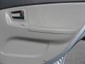 Silver - Spectra EX Sedan Photo No. 24